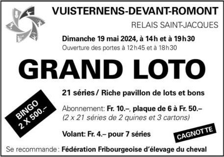 grand loto